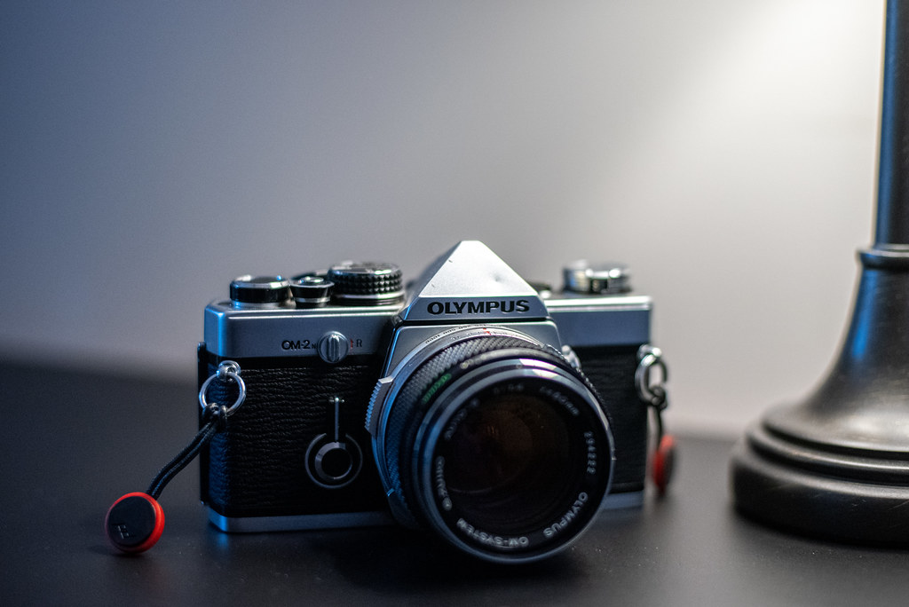 Classic Camera Revival Episode 116 The Feels When… Alex Luyckx Blog