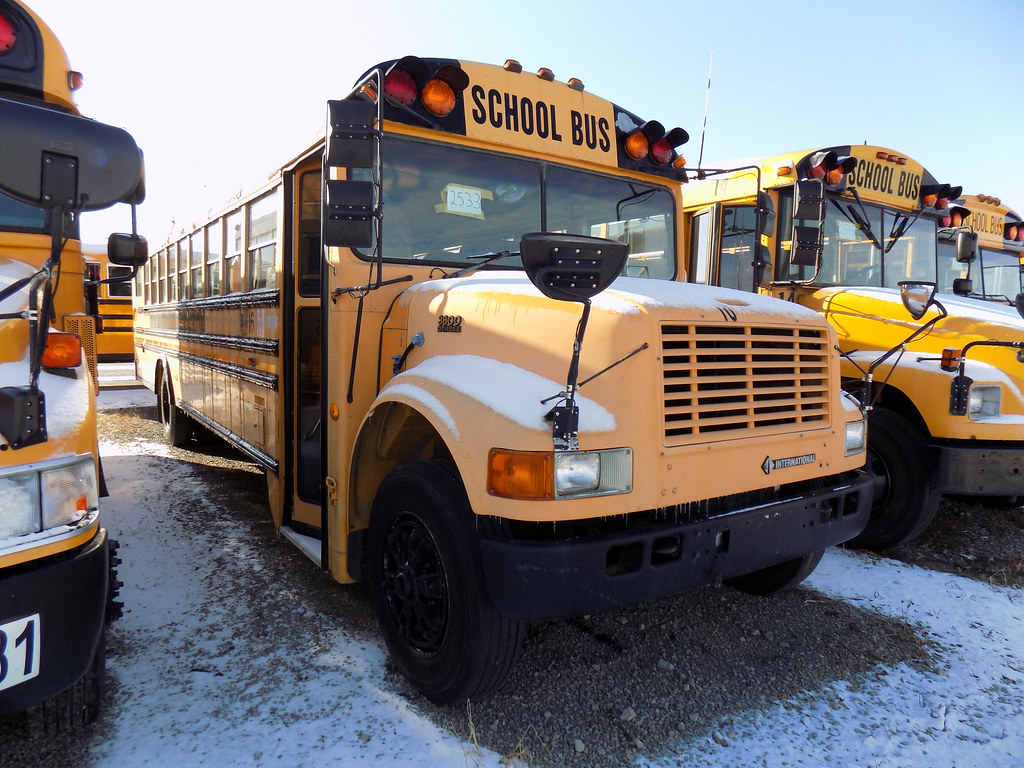 exMississinawa Valley Local School District 16 Cardinal B… Flickr