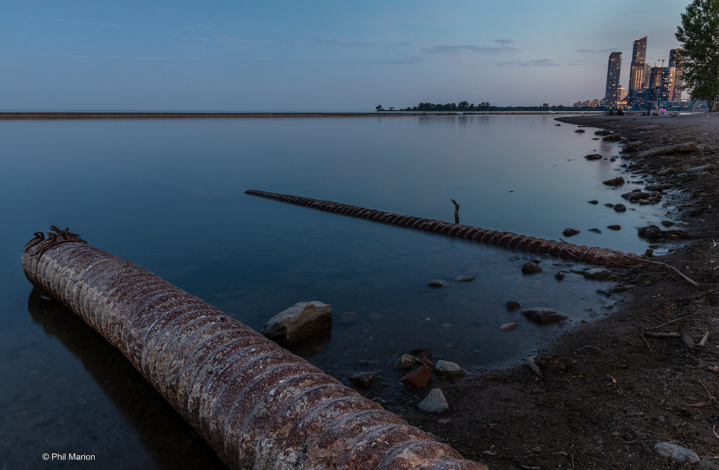 Sunnyside Beach Phil Marion (217 million views) Flickr