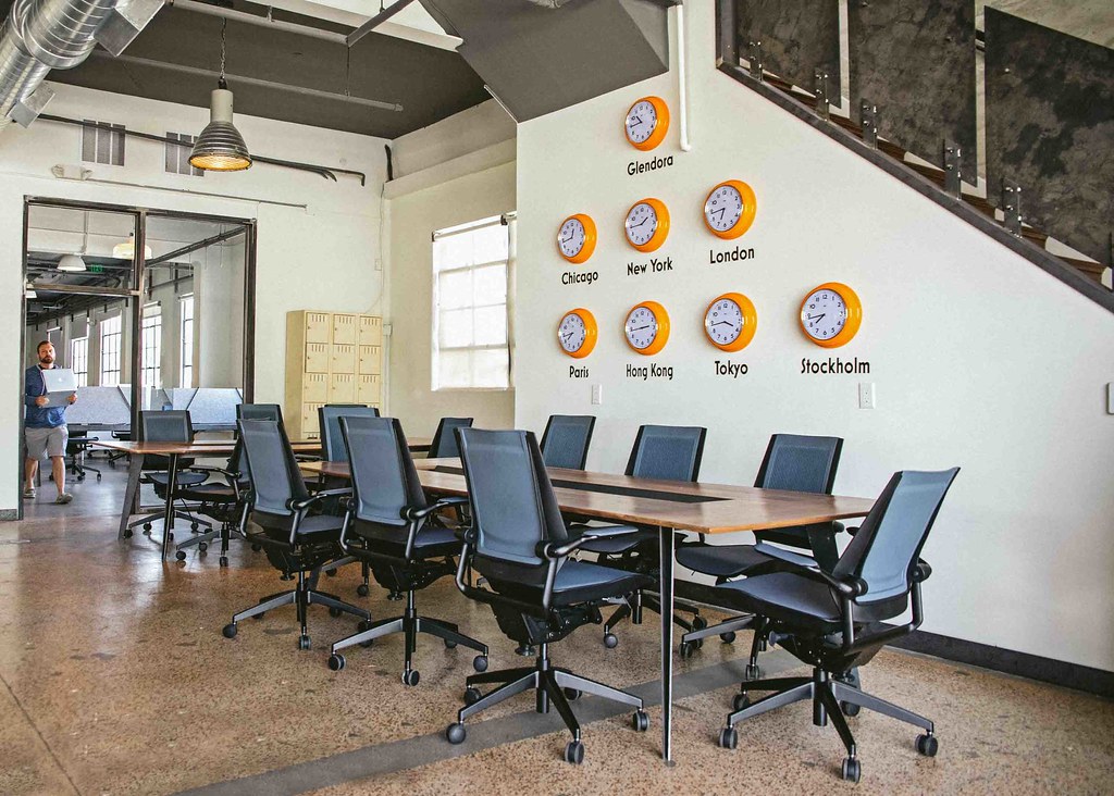 Office Space Available for Rent Union Cowork Union Cowor… Flickr