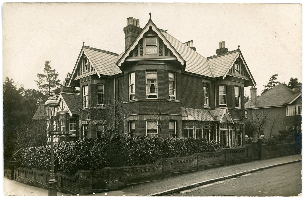 Hawley (Ebenezer), 2 Herbert Road, Westbourne, Bournemouth, Dorset Flickr