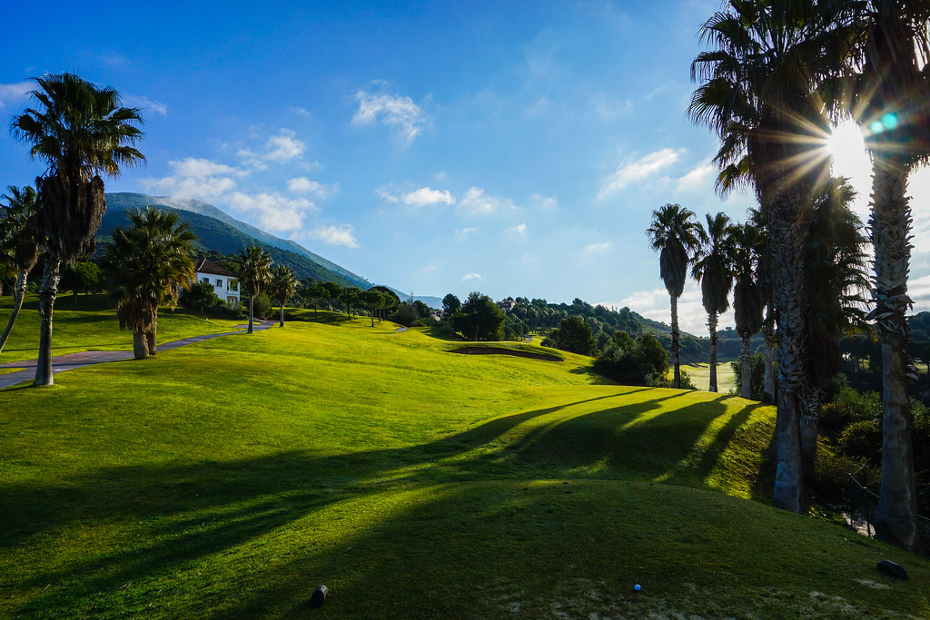 The 10 Best Budget Golf Courses on Costa del Sol Golf on Costa del Sol