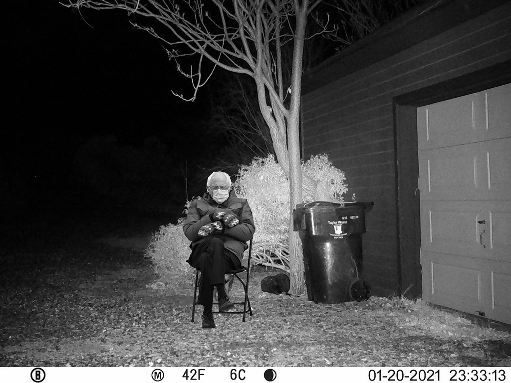 I finally figured out how to keep the javelinas away from … Flickr