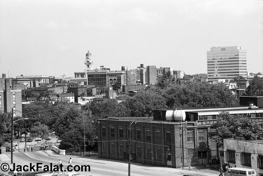 Fine Colors Designs. 29 McBride Avenue, Paterson, New Jers… Flickr