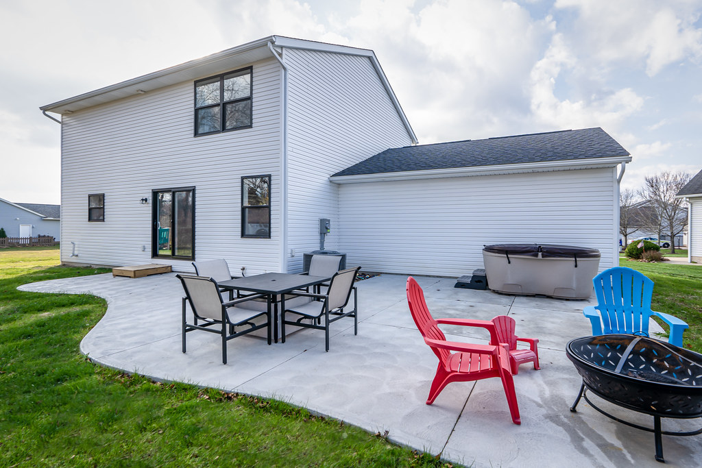 Essex Classic Kent, OH 0304218 Wayne Homes Flickr