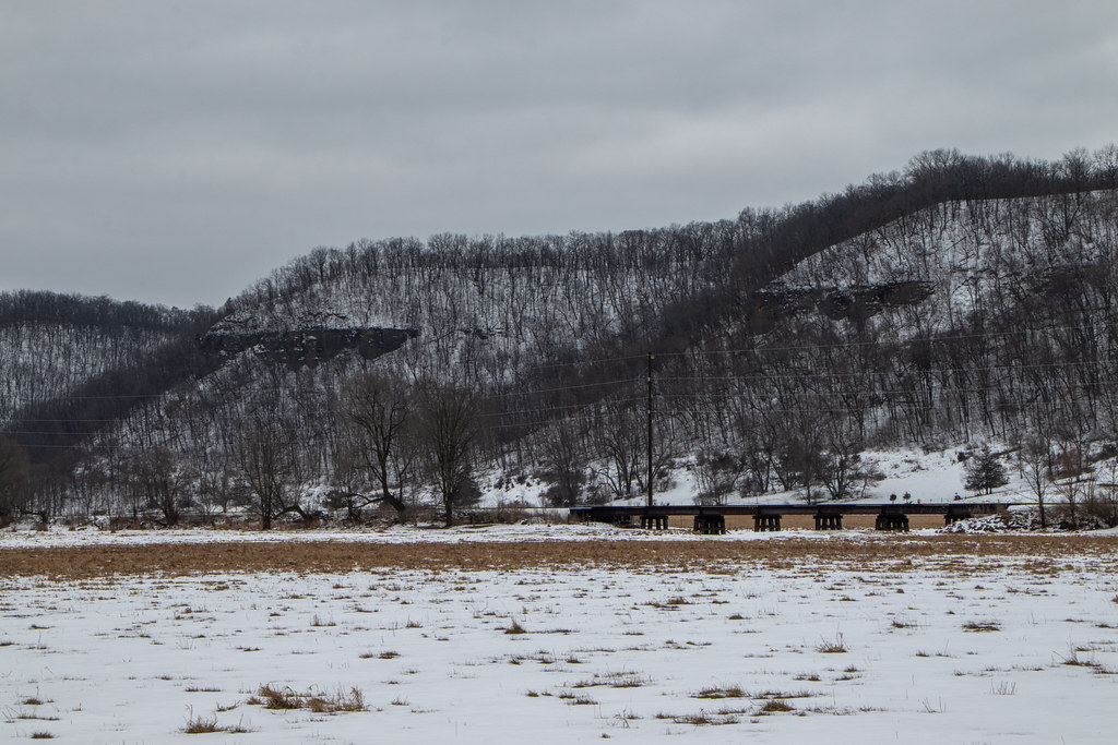 Lower Wisconsin River Valley Blue River, Wisconsin Flickr