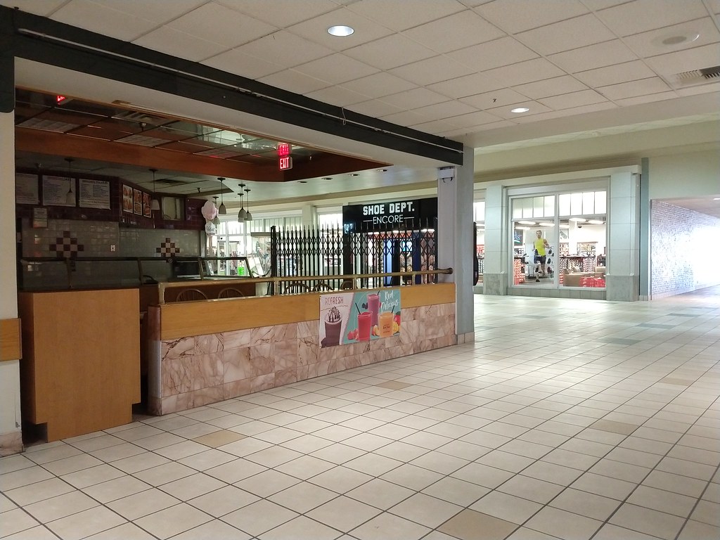 Muncie Mall Muncie IN gameking3 Flickr