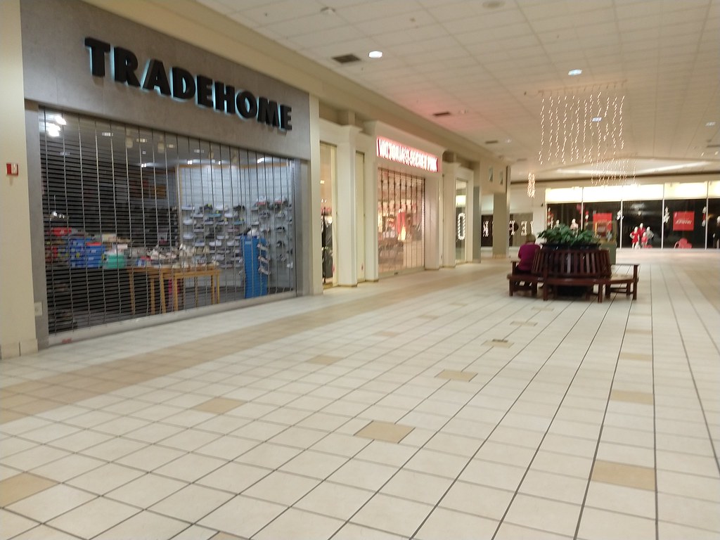 Muncie Mall Muncie IN gameking3 Flickr