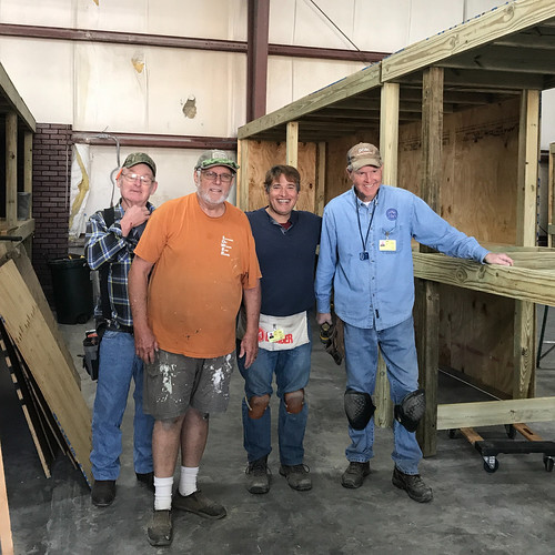 Lake Wales Care Center RV There Yet?