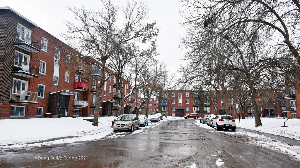 Avenue de Granby 2021.01.12 These military styled apartm… Flickr