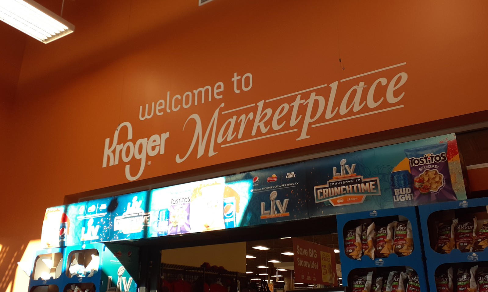 Hernando Kroger Marketplace, 2021(ish) photos Flickr