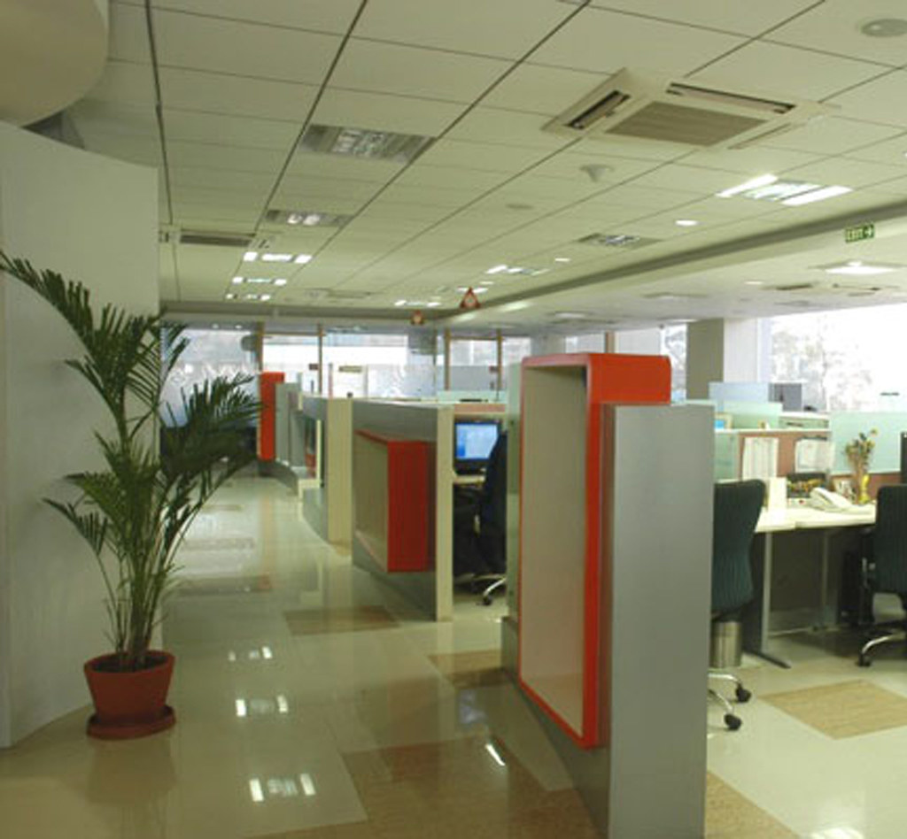 Office Interior Designer in Ahmedabad Basic design princip… Flickr