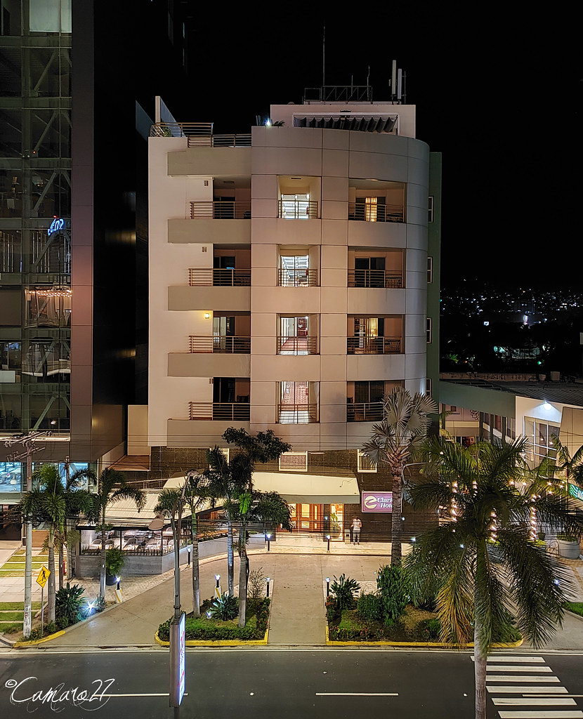 Zona Rosa San Salvador Dirección Boulevard El Hipódromo S… Flickr