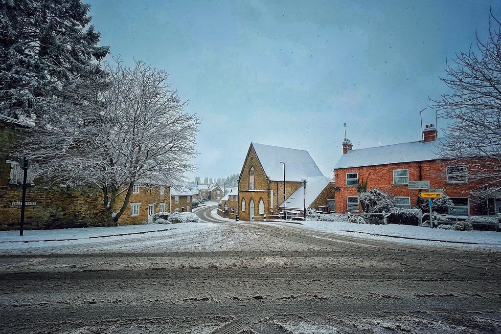 Flickriver Most interesting photos from This is Moulton Village