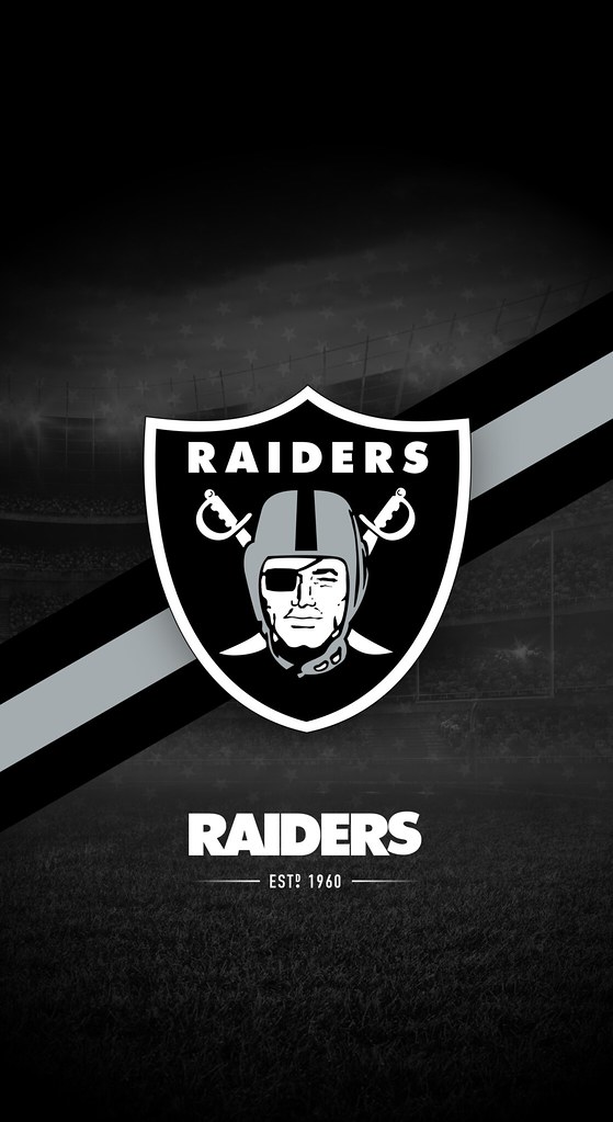 Raiders Wallpaper Iphone Pin By Betty James On Iphone Wallpapers