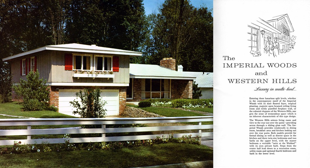 The Imperial Woods & Western Hills The Famed Scholz Design… Flickr