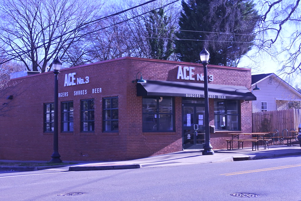 Charlotte, NC [Belmont] Flickr