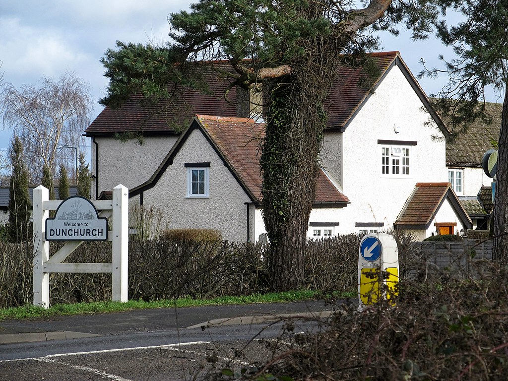 DunchurchCoventry Road Lockdown No 3 (Tier 4) Flickr