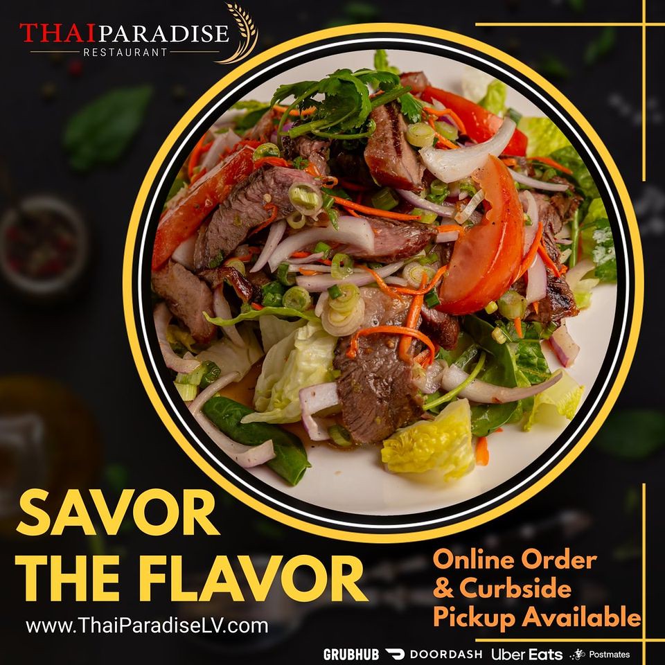 Best Thai Food In Las Vegas Best Thai Food In Las VegasLo… Flickr