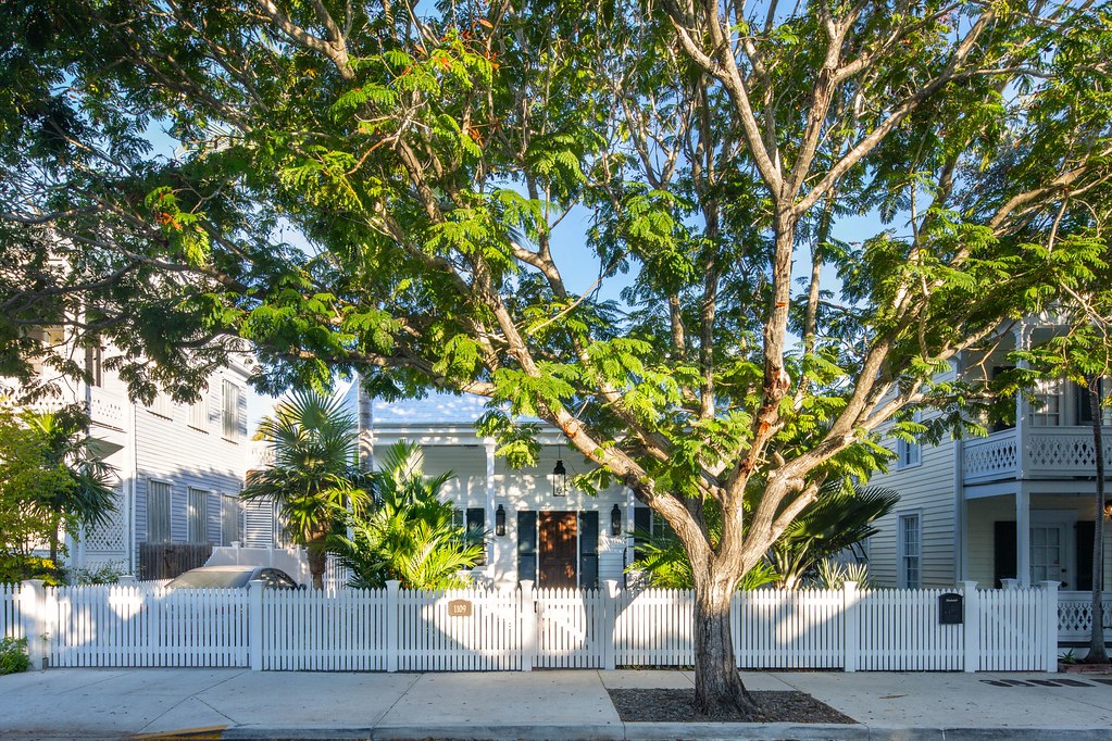 1109 Fleming Street, Key West Florida