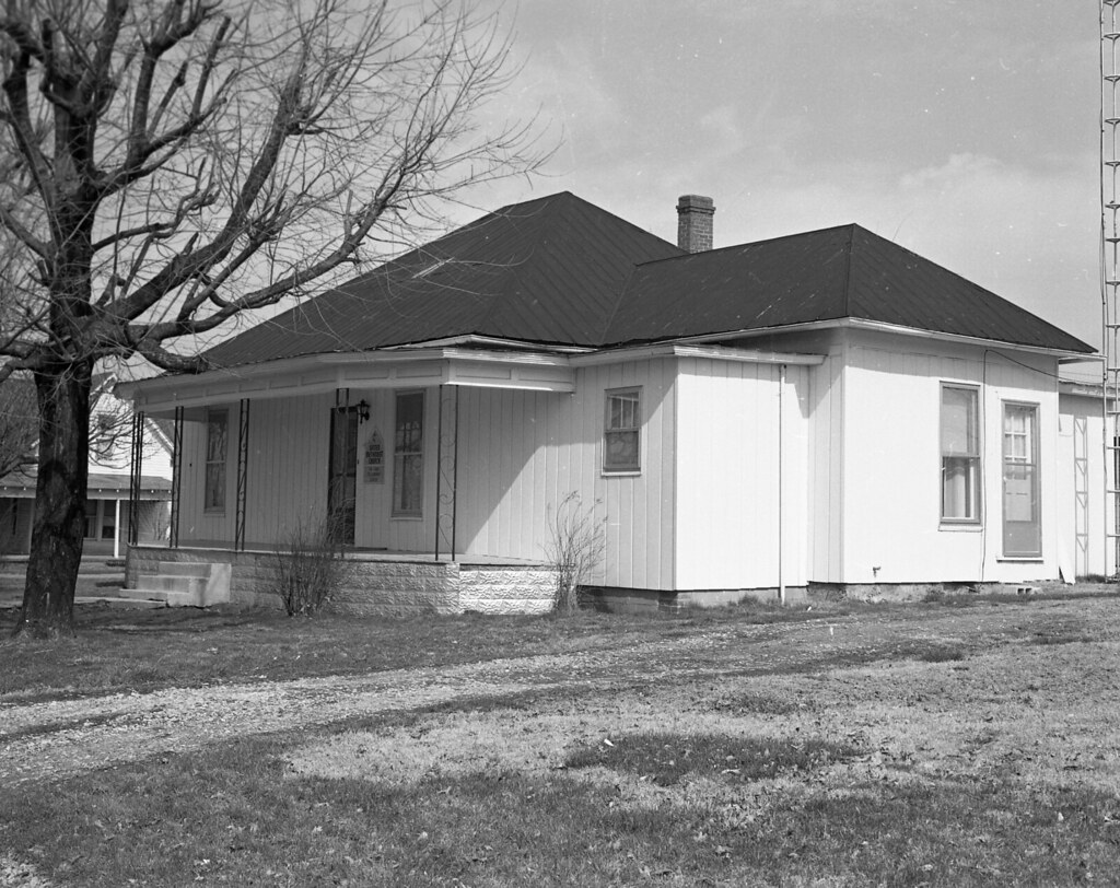 Methodist House Methodist House at Science Hill 3271970 … Flickr