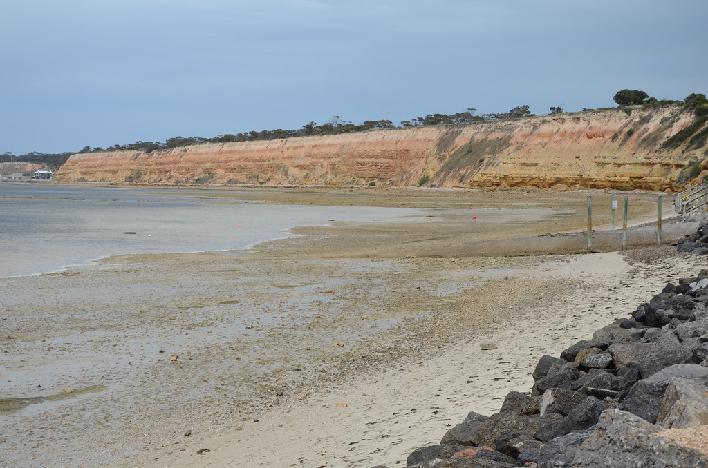 DSC_2175 beach, Port Julia, South Australia John Jennings Flickr