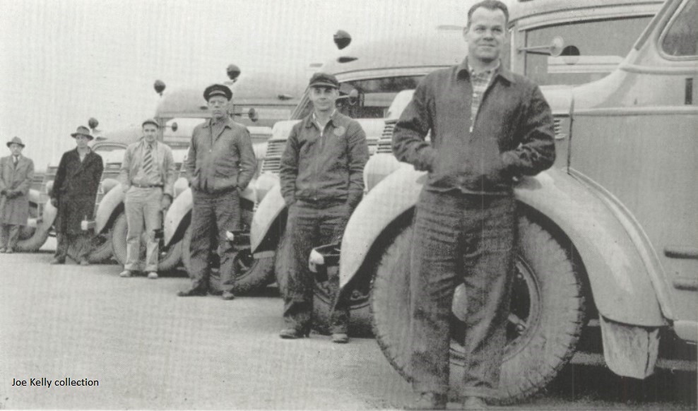 Canaseraga, NY Central School, 1949 (late) 1930's Intern… Flickr