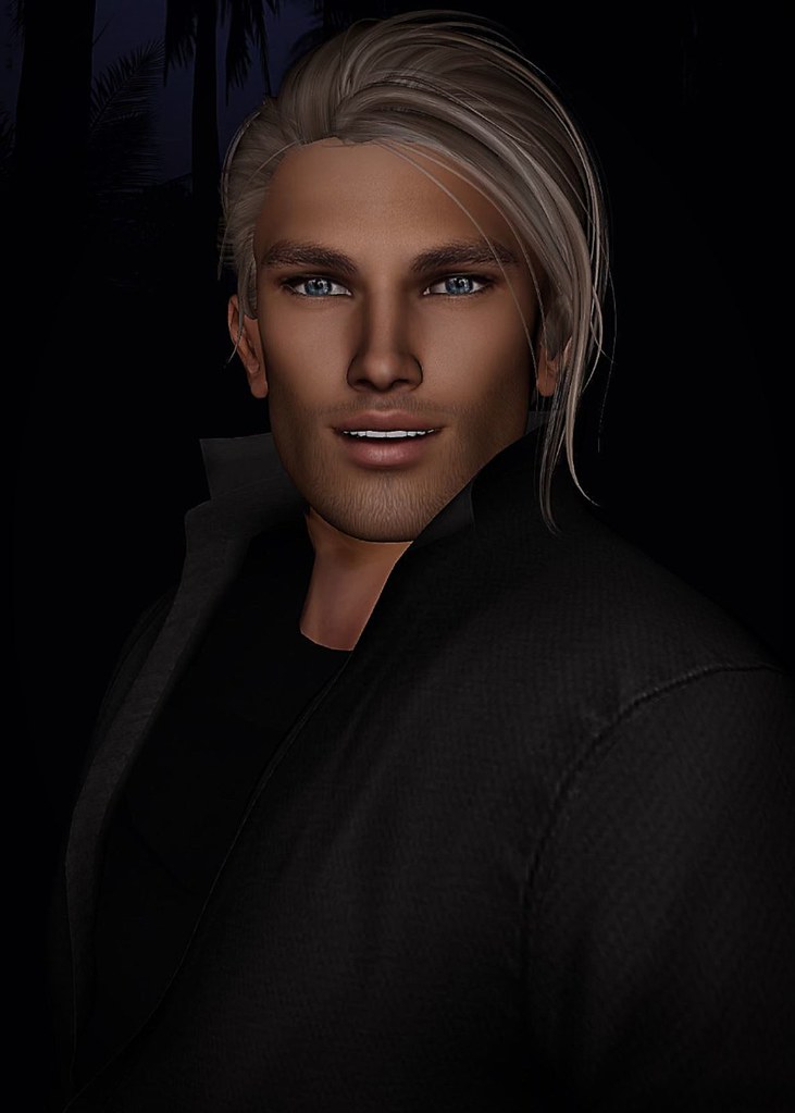 Smile Wayne Jewell Flickr