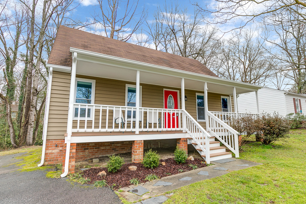 3025 Shiloh Church Rd Flickr