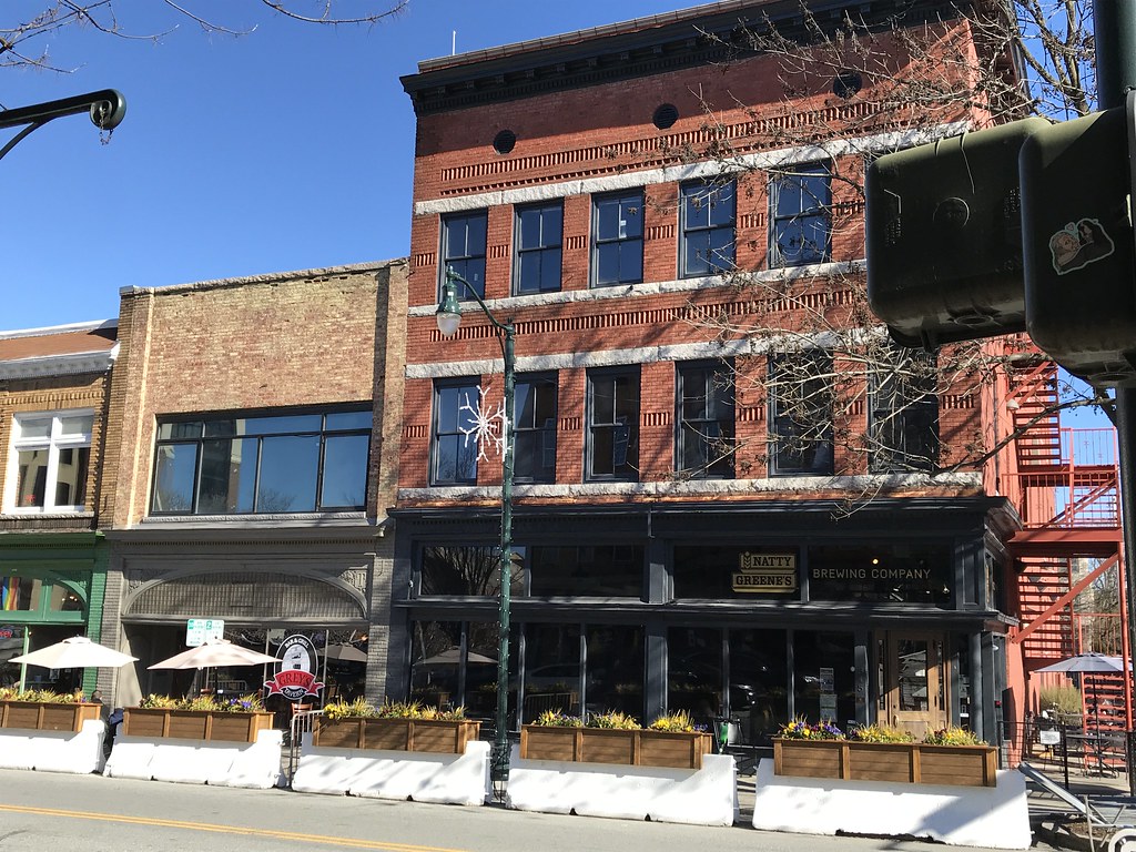Former California Sandwich Shop, Greensboro Otherstream Flickr