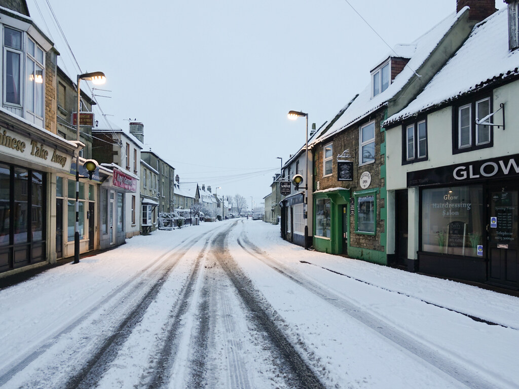 Melksham King Street 20202023 Flickr