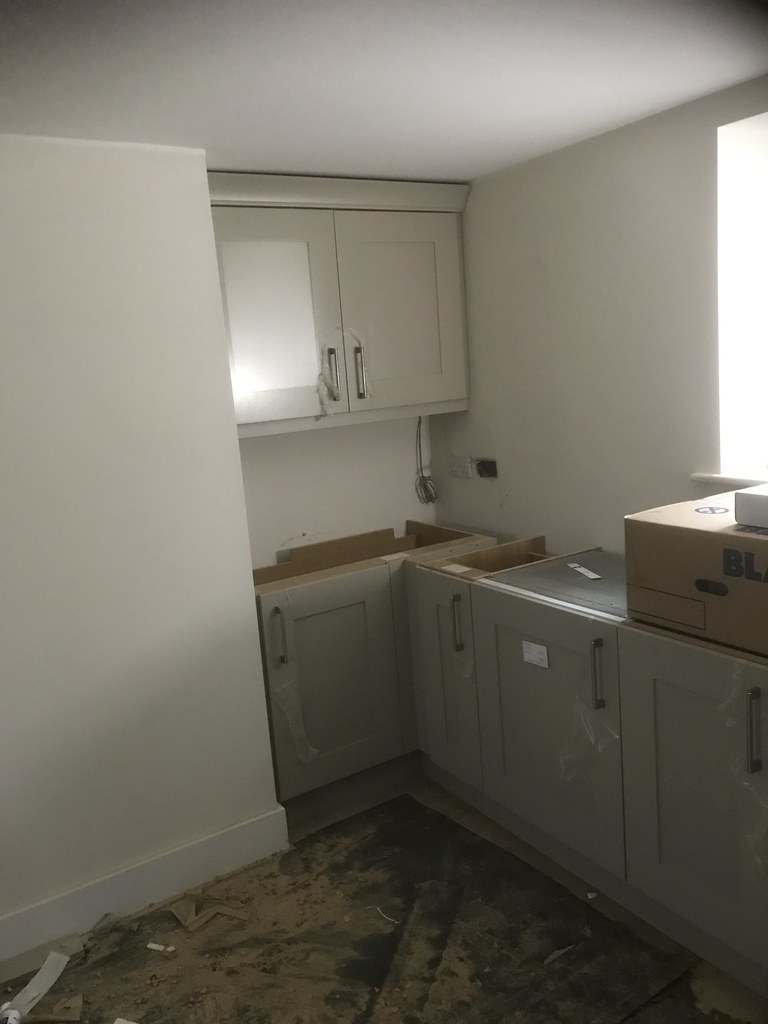 Blenheim Estates Roman Villa Flickr