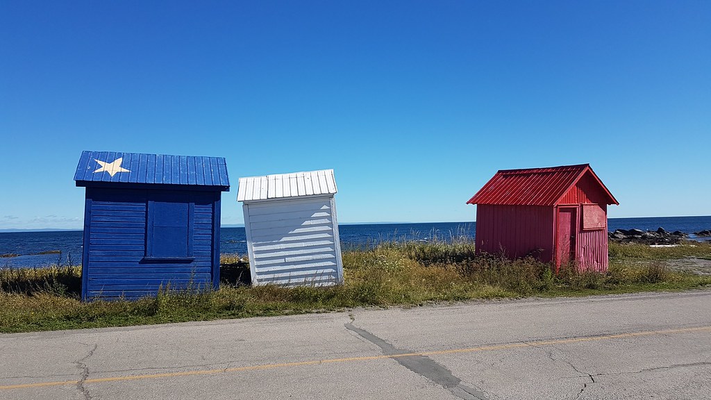 PetitRocher, NouveauBrunswick A Disappearing Act Flickr