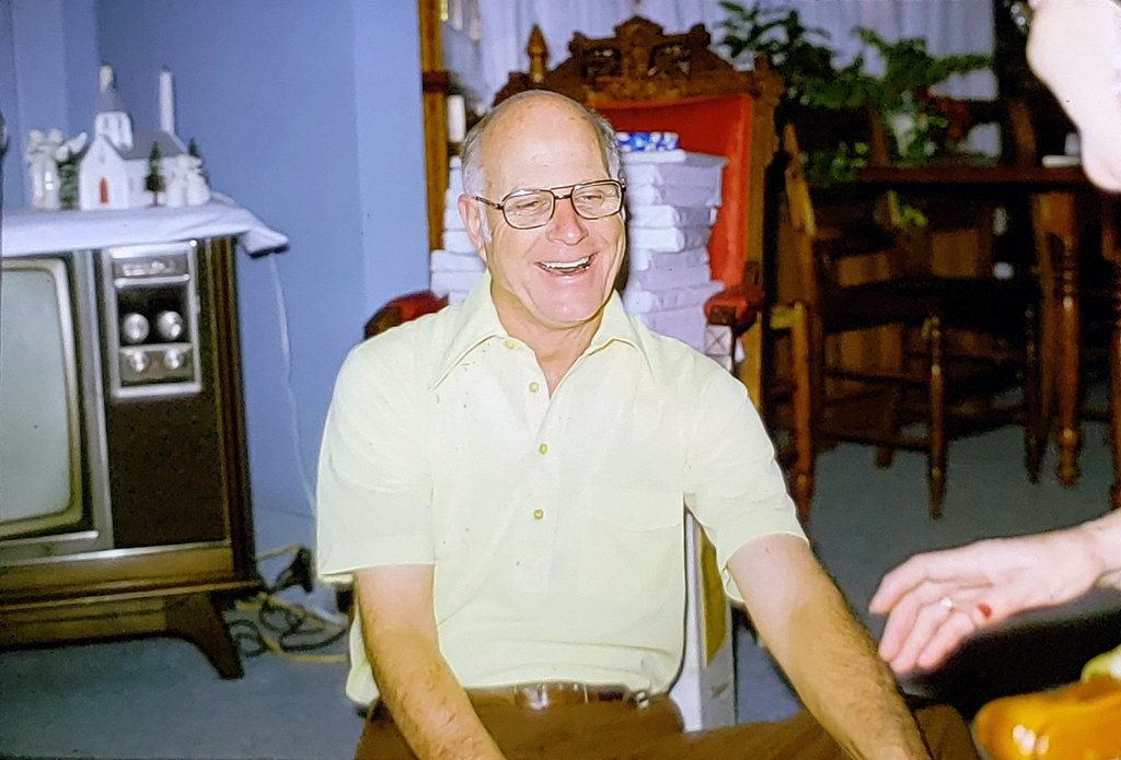 Bill Ramsey Jr. William Ramsey Flickr