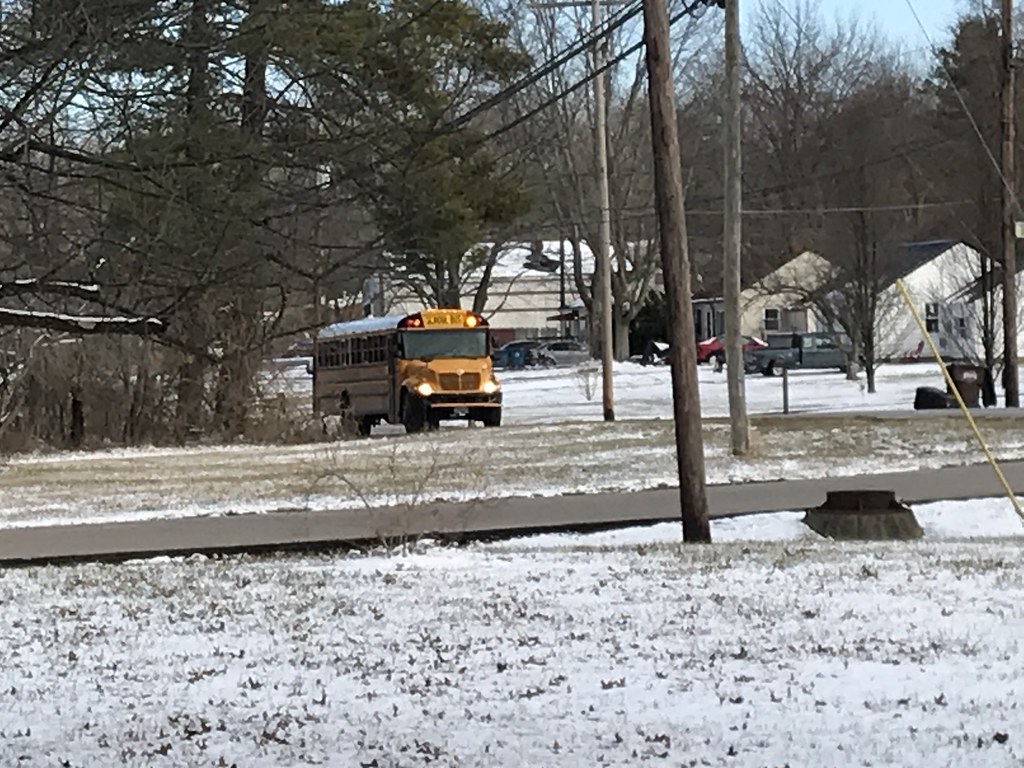 Milford Exempted Village School District 41 2021 IC CE Wi… Flickr