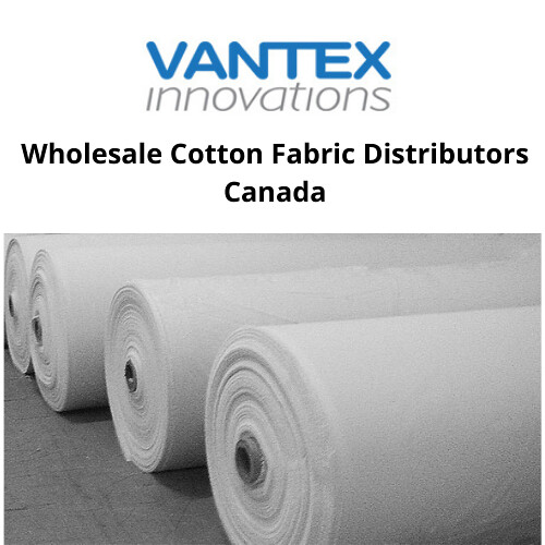 Wholesale Cotton Fabric Distributors Canada Distributor … Flickr