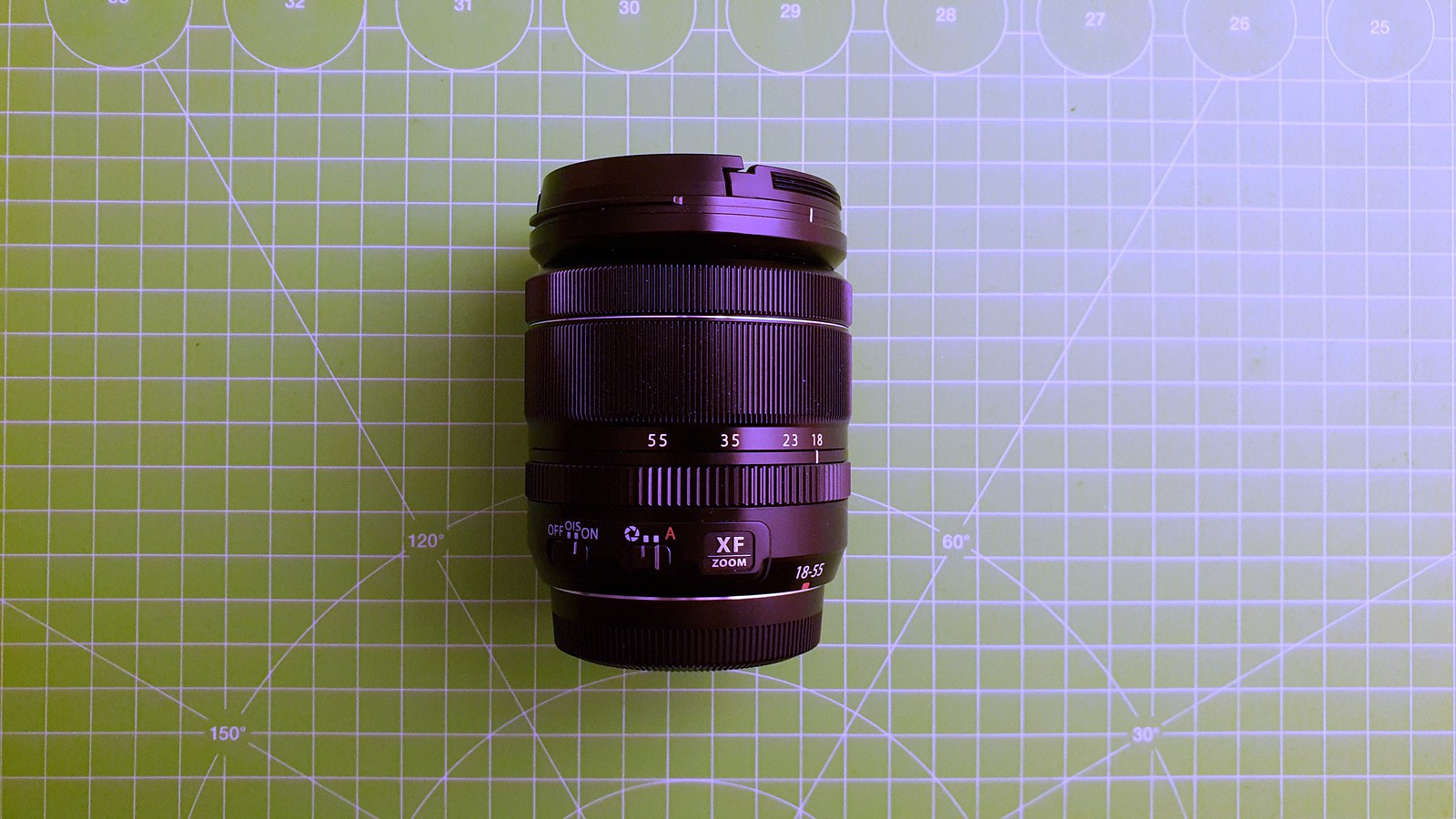 Reserviert/Verkauft/Erledigt Fuji XF 1855mm F/2.84 R LM OIS (Made in Japan) PREISUPDATE DSLR