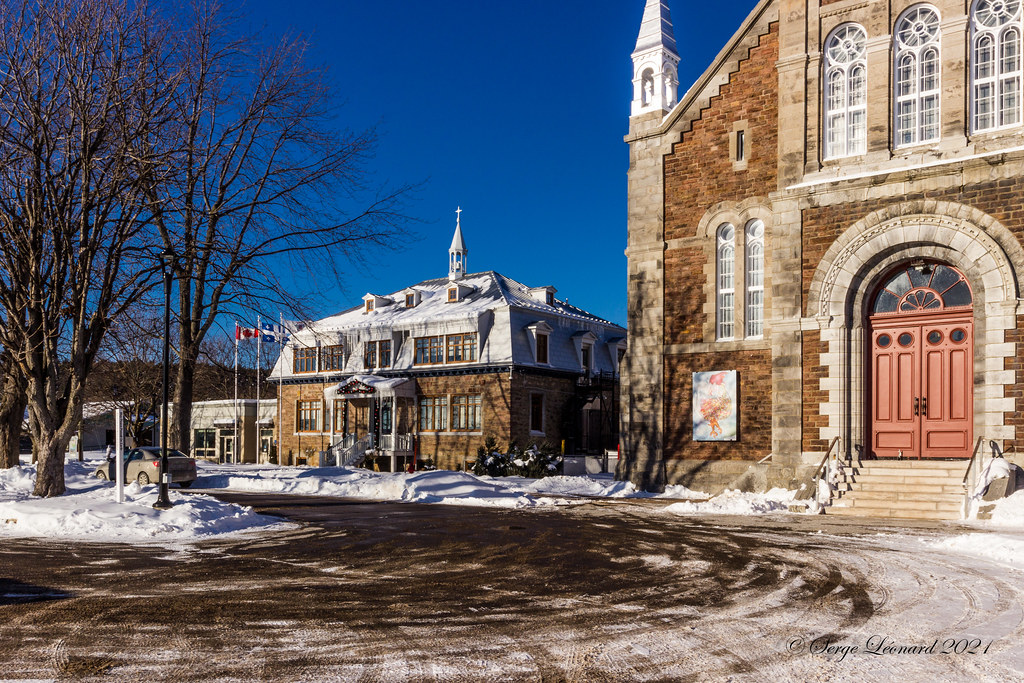 210129 Scène d'hiver Oka MRC des Deux Montagnes 1172 Flickr