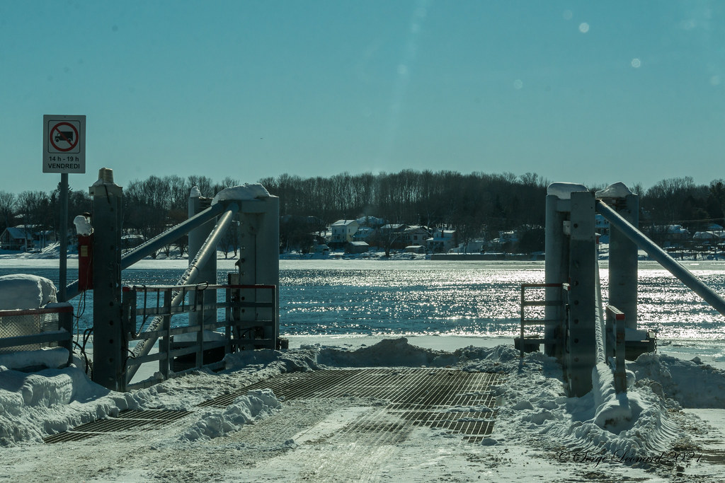 210129 Scène d'hiver StAndré d'Argenteuil MRC d'Argen… Flickr