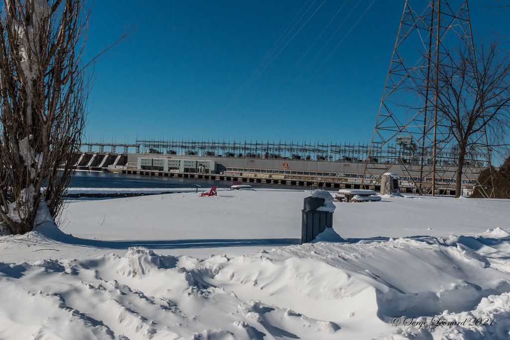 210129 Scène d'hiver StAndré d'Argenteuil MRC d'Argen… Flickr
