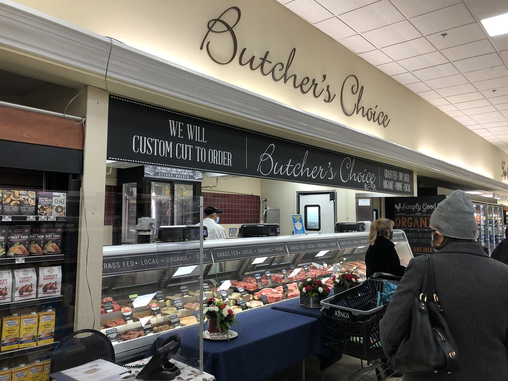 Kings Food Markets Cresskill, NJ Kings Food Markets Cres… Flickr