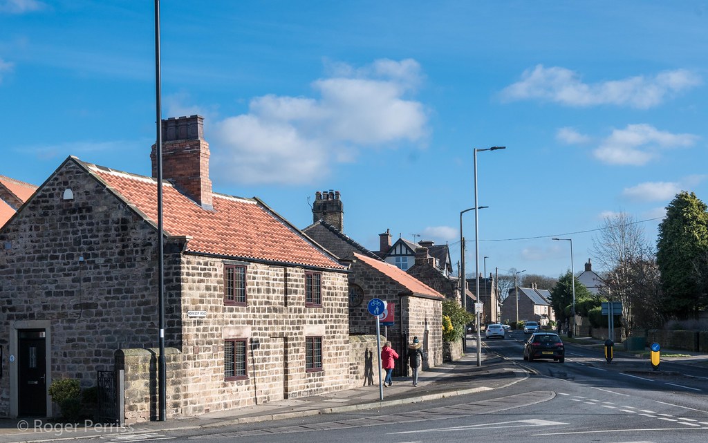 ASTONCUMAUGHTON_010221.N1_12_Z50_LR Junction of Worksop … Flickr