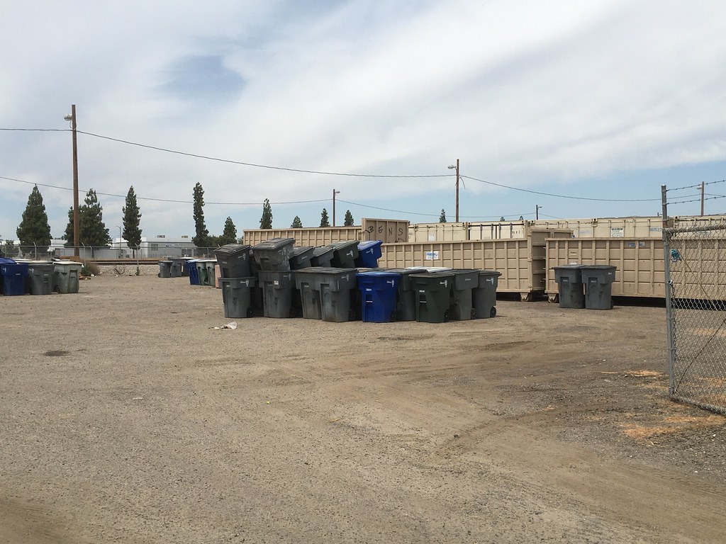 City of Fresno Container Management zp12684 Flickr