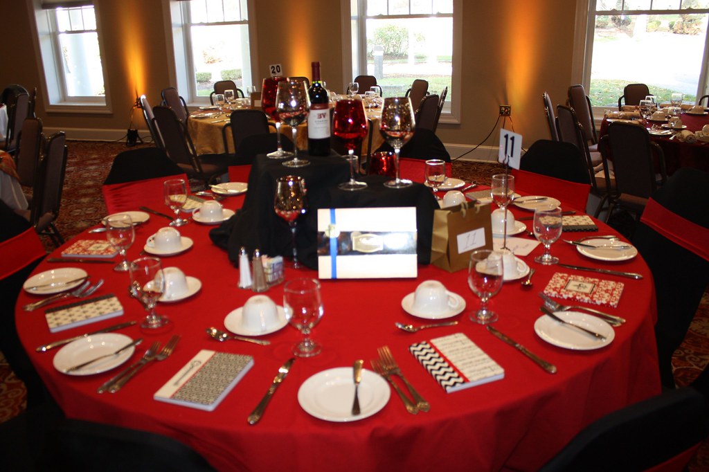 Festival of Tables 2014 Flickr