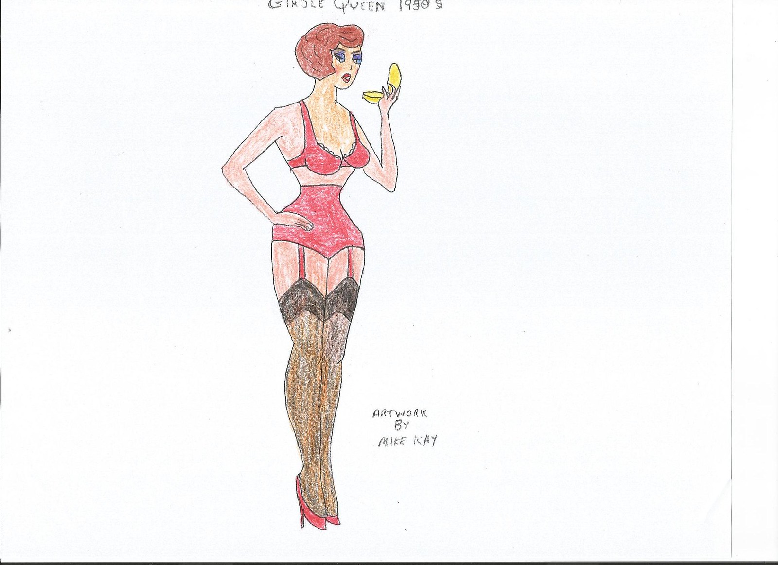 Erotic Art Flickr