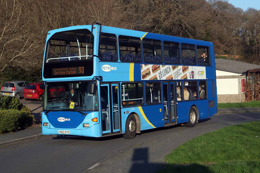 6475 Dorking Goodwyns 15th March 2017 E1805 Dave Heath Flickr