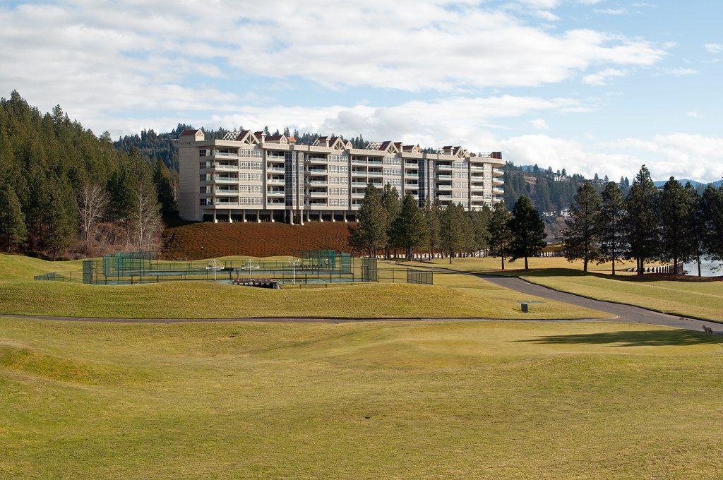 The Terraces Condos on Lake Coeur d'Alene stevesheriw Flickr