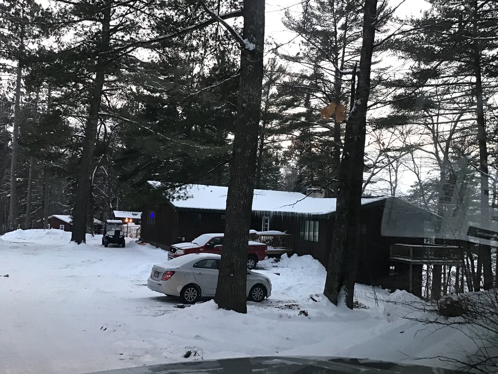 Town of Drummond 15265 Flickr