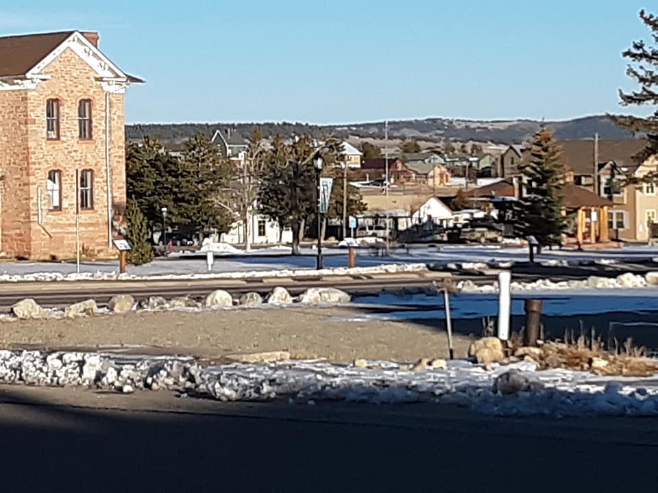 South Park, Colorado Flickr