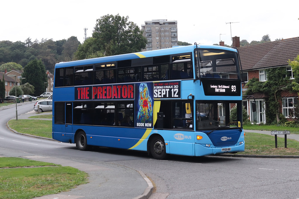 6985 Dorking Goodwyns 20092018 E2020 Dave Heath Flickr